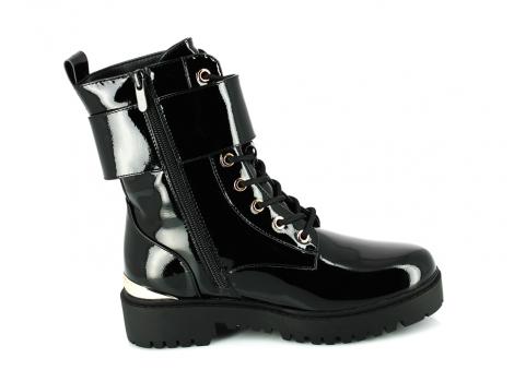 ŽENSKI WEIDE X0-1026 BLACK