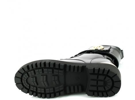 ŽENSKI WEIDE X0-1026 BLACK