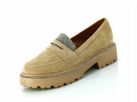 ŽENSKI SEASTAR LL330 KHAKI