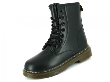 ŽENSKI NEXT STEP SL-A8 BLACK