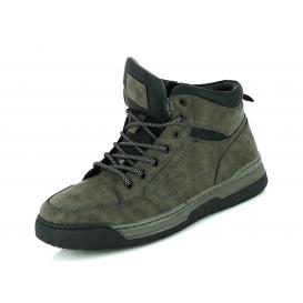 MOŠKI YOLERA D9129 GREY