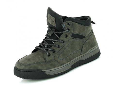 MOŠKI YOLERA D9129 GREY