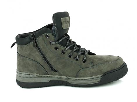 MOŠKI YOLERA D9129 GREY