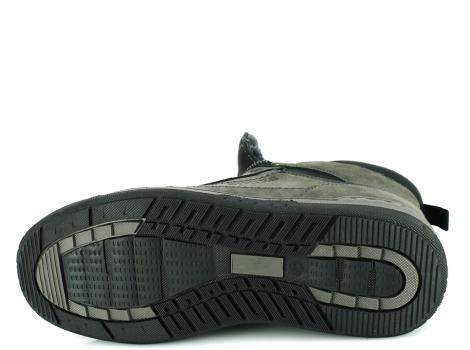 MOŠKI YOLERA D9129 GREY