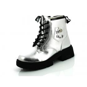 OTROŠKI WEIDE 6066-2 SILVER