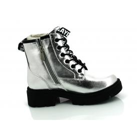 OTROŠKI WEIDE 6066-2 SILVER