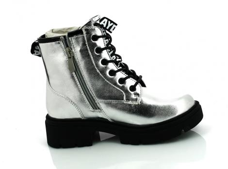 OTROŠKI WEIDE 6066-2 SILVER