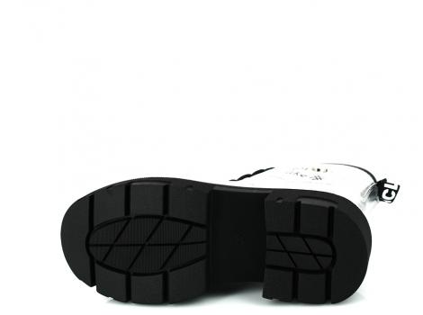 OTROŠKI WEIDE 6066-2 SILVER