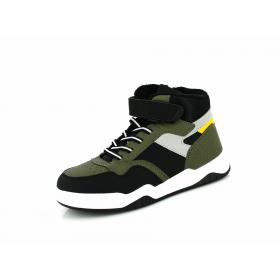 OTROŠKI CSCK.S AX500B BLACK/GREEN