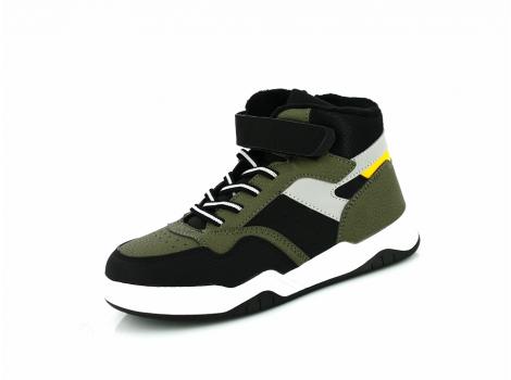 OTROŠKI CSCK.S AX500B BLACK/GREEN