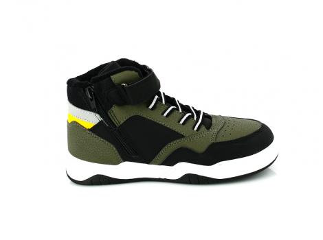 OTROŠKI CSCK.S AX500B BLACK/GREEN