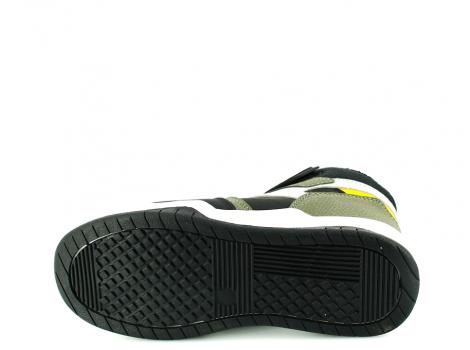 OTROŠKI CSCK.S AX500B BLACK/GREEN