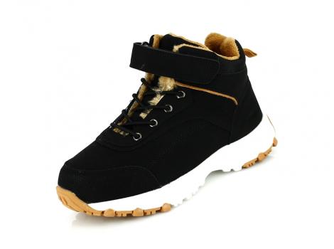 OTROŠKI CSCK.S AX502B BLACK