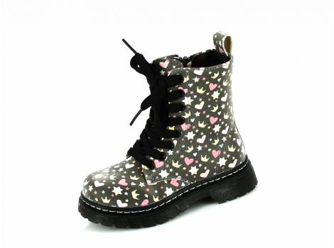 OTROŠKI CSCK.S X66-13A BLACK