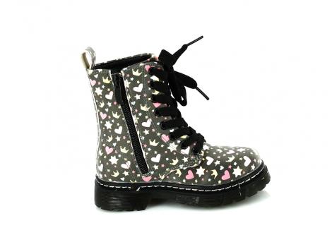 OTROŠKI CSCK.S X66-13A BLACK