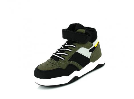 OTROŠKI CSCK.S AX501A BLACK/GREEN