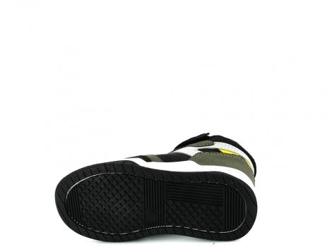 OTROŠKI CSCK.S AX501A BLACK/GREEN