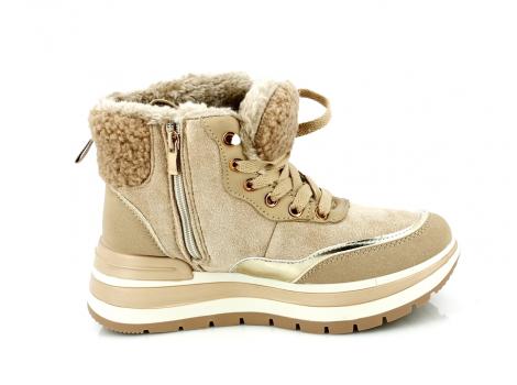 ŽENSKI SEASTAR NB782 BEIGE