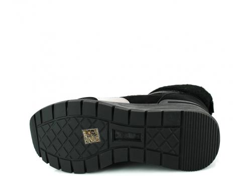 ŽENSKI SEASTAR NB782 BLACK