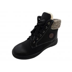 ŽENSKI S.SUNNY 6034 BLACK