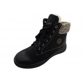 ŽENSKI S.SUNNY 6034 BLACK