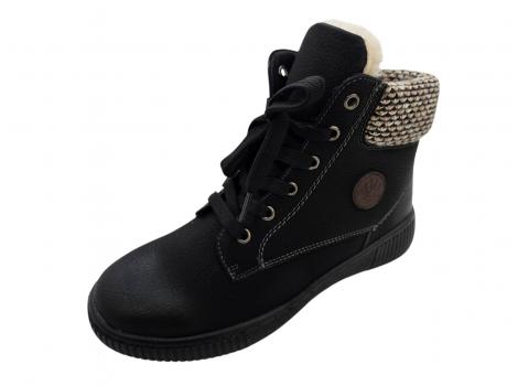 ŽENSKI S.SUNNY 6034 BLACK