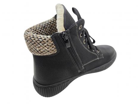 ŽENSKI S.SUNNY 6034 BLACK