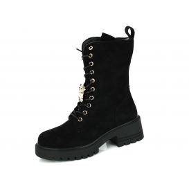 ŽENSKI COMER HBL-116 BLACK