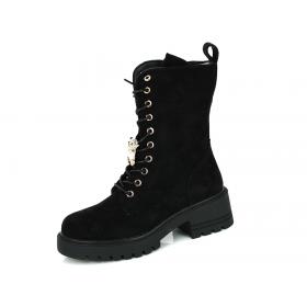 ŽENSKI COMER HBL-116 BLACK