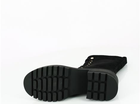 ŽENSKI COMER HBL-116 BLACK