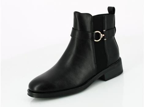 ŽENSKI COMER YCC-142 BLACK