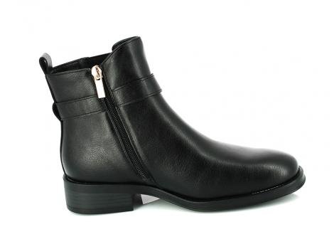 ŽENSKI COMER YCC-142 BLACK