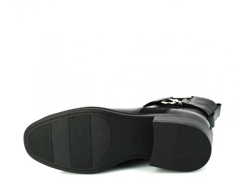 ŽENSKI COMER YCC-142 BLACK