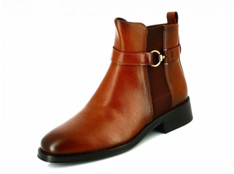 ŽENSKI COMER YCC-142 BROWN