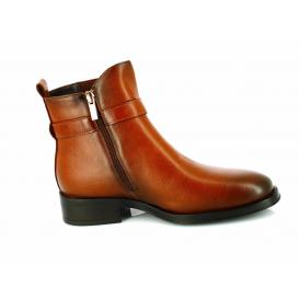 ŽENSKI COMER YCC-142 BROWN