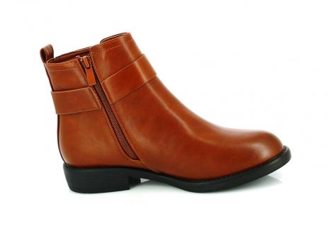 ŽENSKI COMER XAJ-16 BROWN