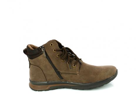 MOŠKI WEIDE 6652 BROWN