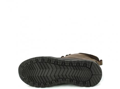 MOŠKI WEIDE 6652 BROWN