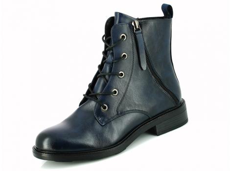 ŽENSKI COMER YCC-75 BLUE