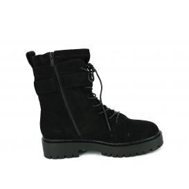 ŽENSKI COMER HBL-163 BLACK