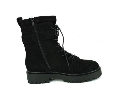 ŽENSKI COMER HBL-163 BLACK