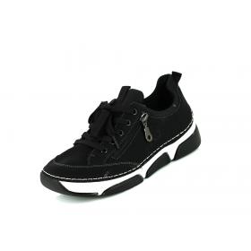 ŽENSKI BABAO B86003-1 BLACK