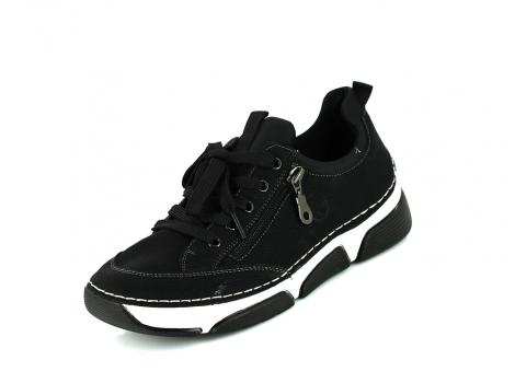 ŽENSKI BABAO B86003-1 BLACK