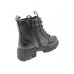 ŽENSKI WEIDE 6066-1 BLACK