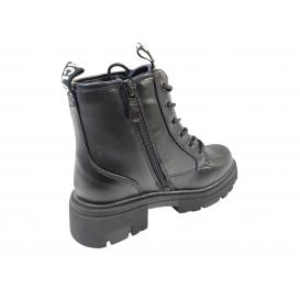 ŽENSKI WEIDE 6066-1 BLACK