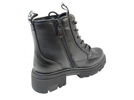 ŽENSKI WEIDE 6066-1 BLACK