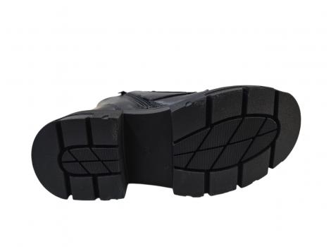 ŽENSKI WEIDE 6066-1 BLACK