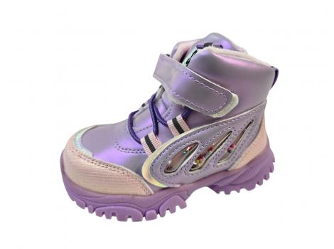 OTROŠKI CSCK.S X-88-250 PURPLE