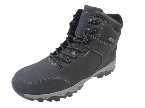 MOŠKI SPORT XD23-F211-1 BLACK