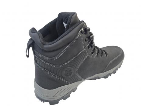 MOŠKI SPORT XD23-F211-1 BLACK